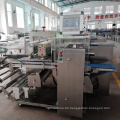 Automatic Vegetable Cabbage Lettuce Packaging Machine